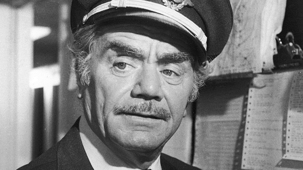Der Geist von Flug 401 (1978) abspielen