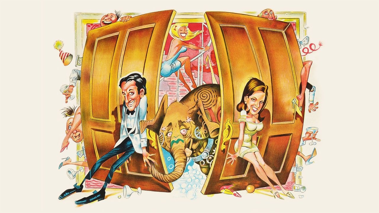 Der Partyschreck (1968) abspielen