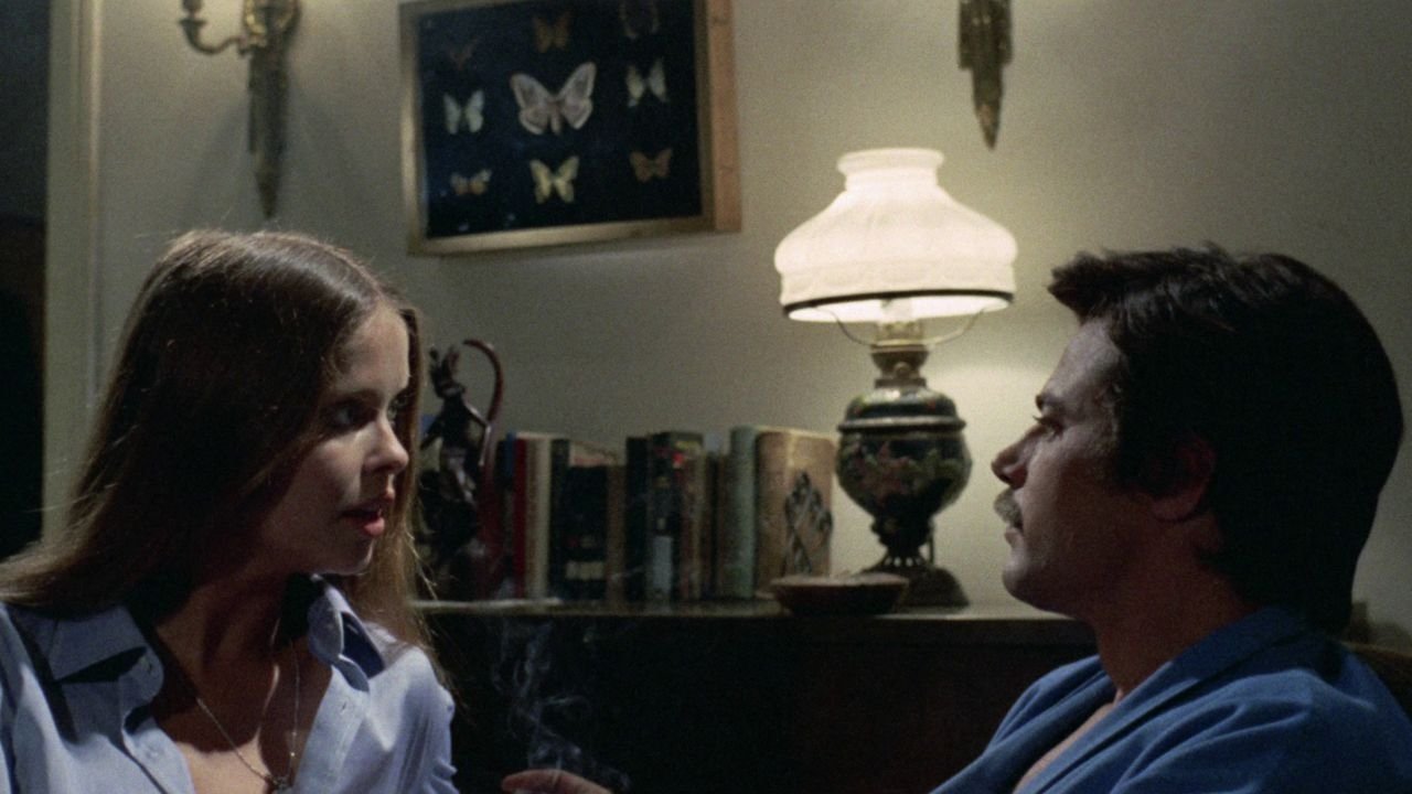 Malastrana (1971) abspielen