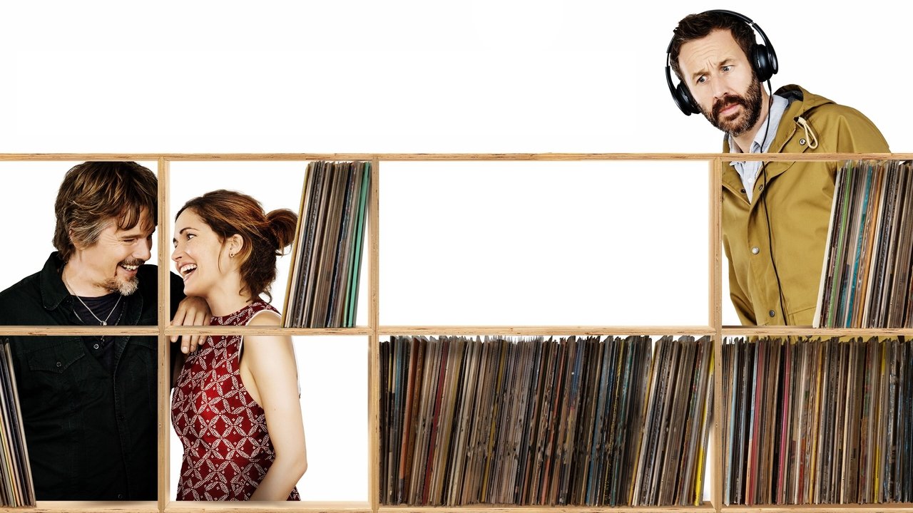 Juliet, Naked (2018) abspielen