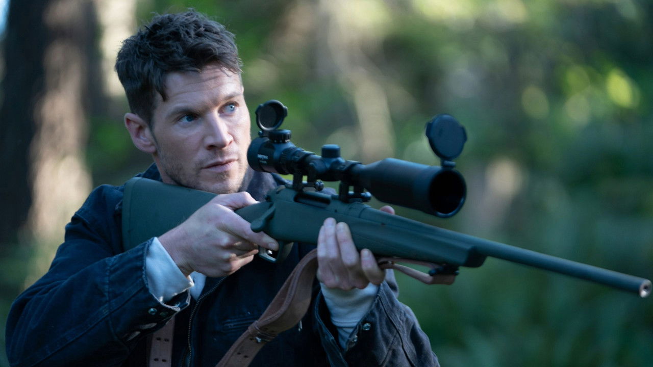 Sniper: Assassin's End (2020) abspielen