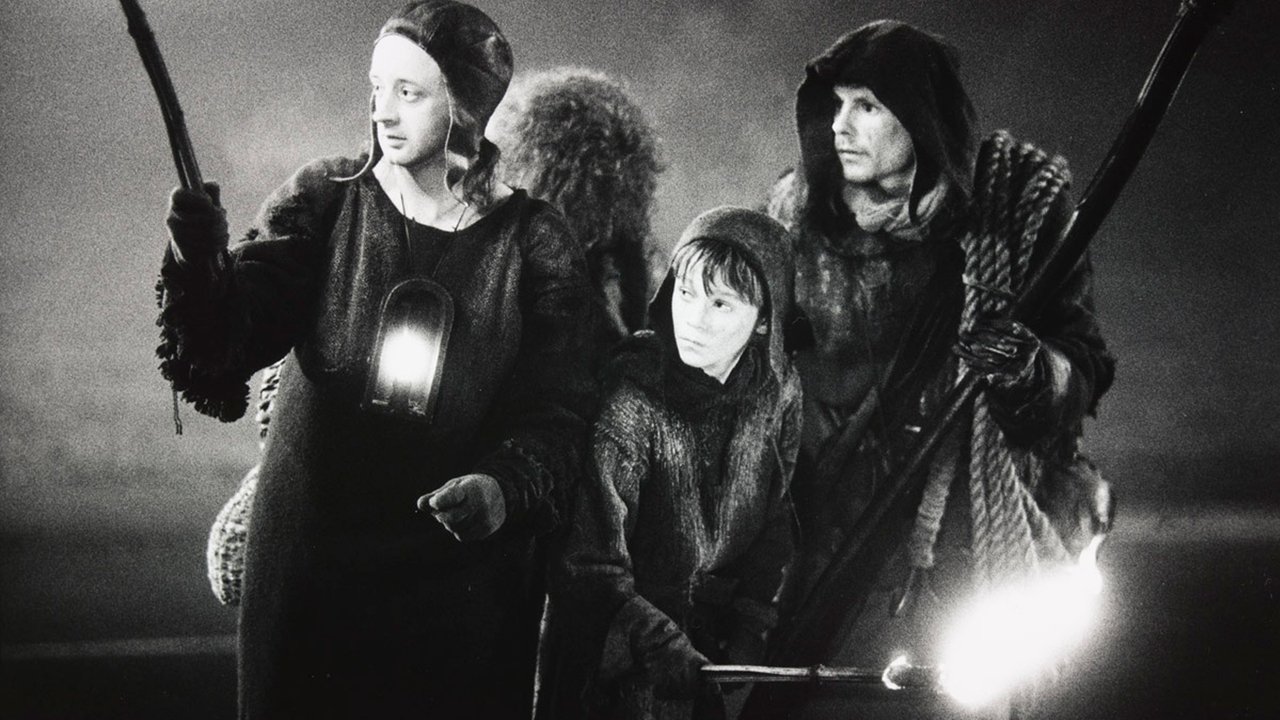 Der Navigator (1988) abspielen
