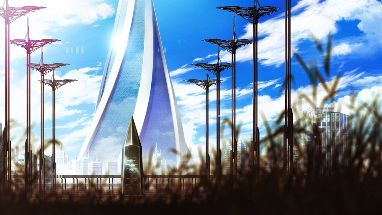 A Certain Magical Index: The Movie -The Miracle of Endymion (2013) abspielen