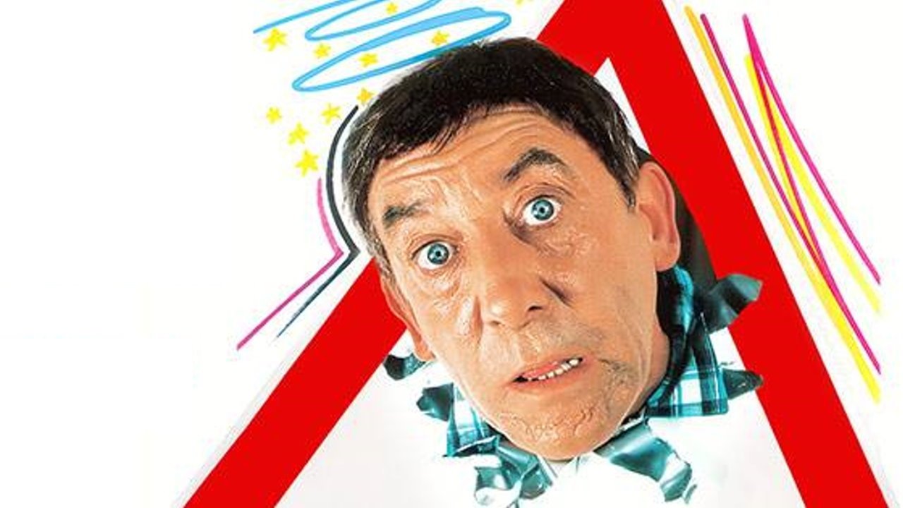 Didi auf vollen Touren (1986) abspielen