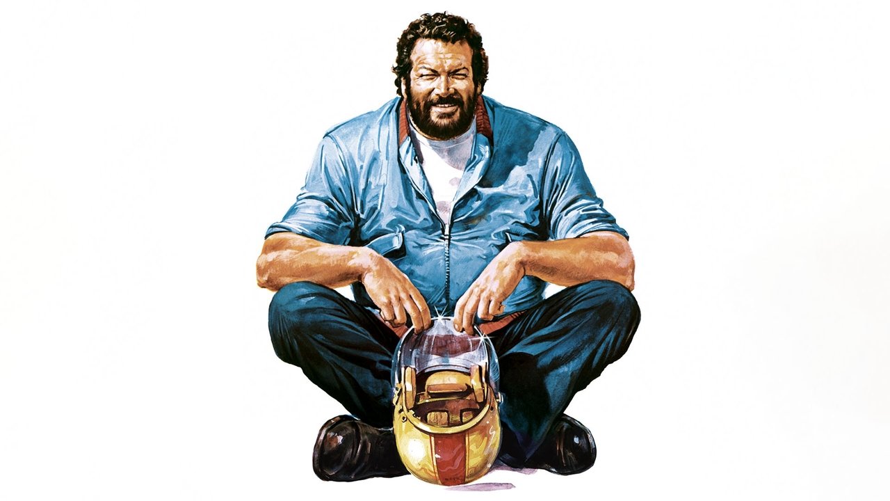 Sie nannten ihn Mücke (1978) abspielen