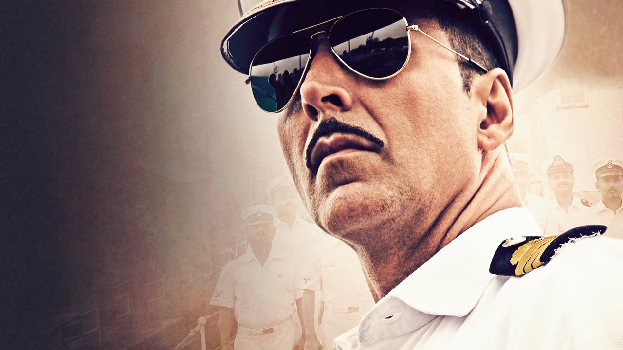 Rustom (2016) abspielen
