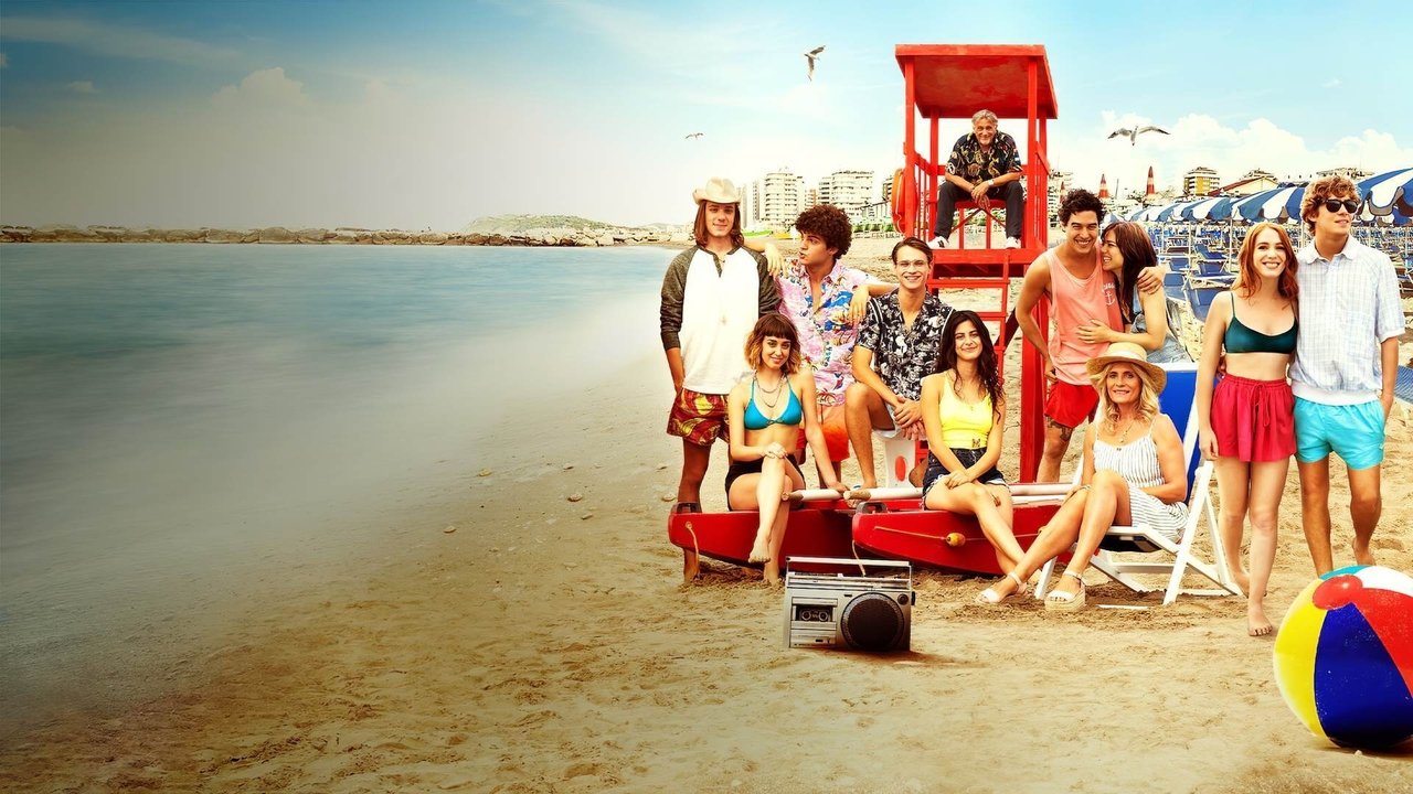Unter der Sonne Ricciones (2020) abspielen