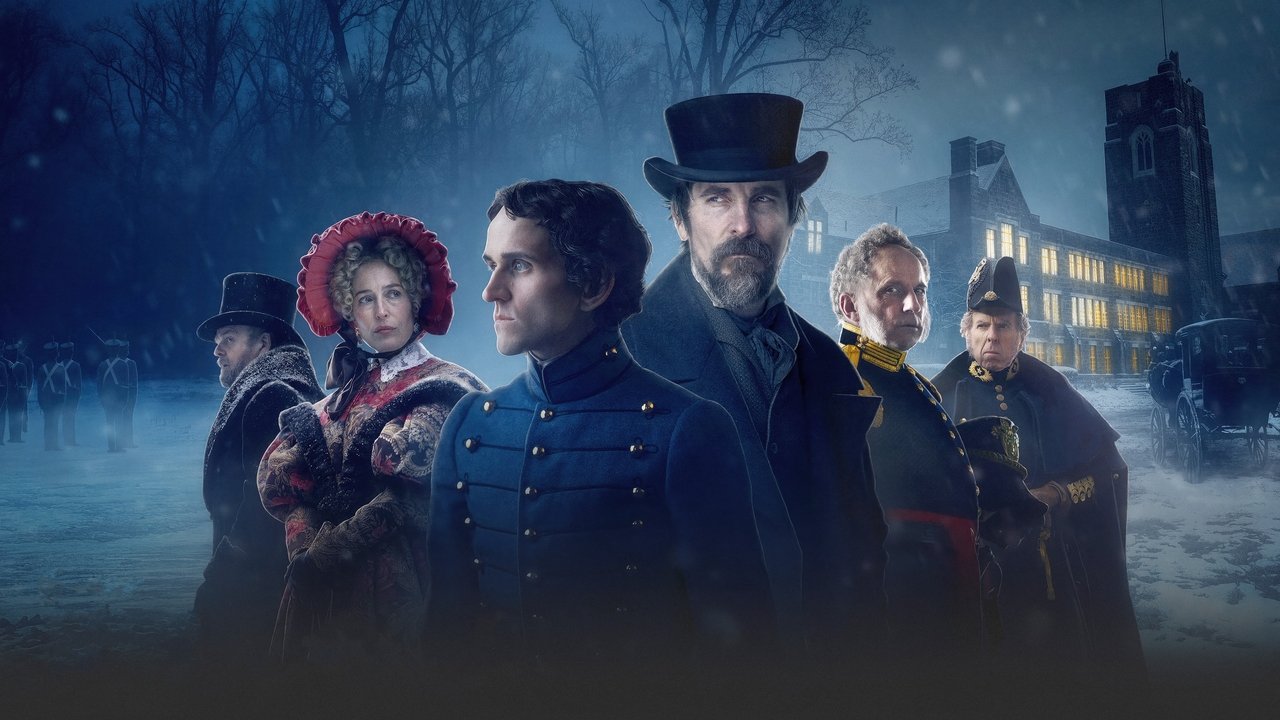 Der denkwürdige Fall des Mr. Poe (2022) abspielen