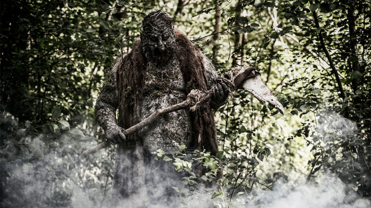 Backwood Madness (2025) abspielen