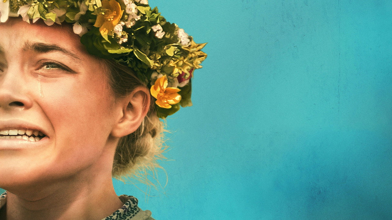 Midsommar (2019) abspielen
