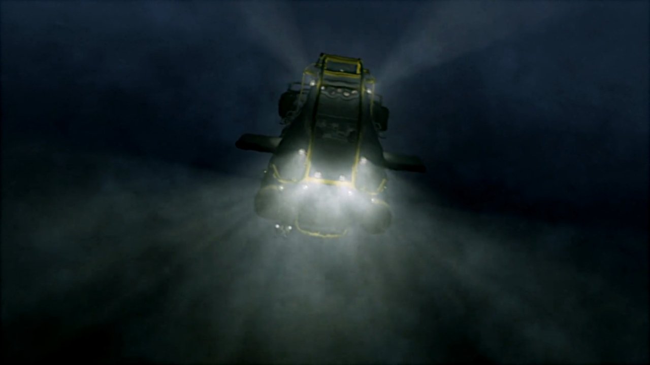 Mega Shark vs. Giant Octopus (2009) abspielen