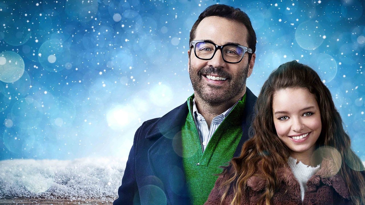Ein Weihnachts-Date für Dad (2020) abspielen