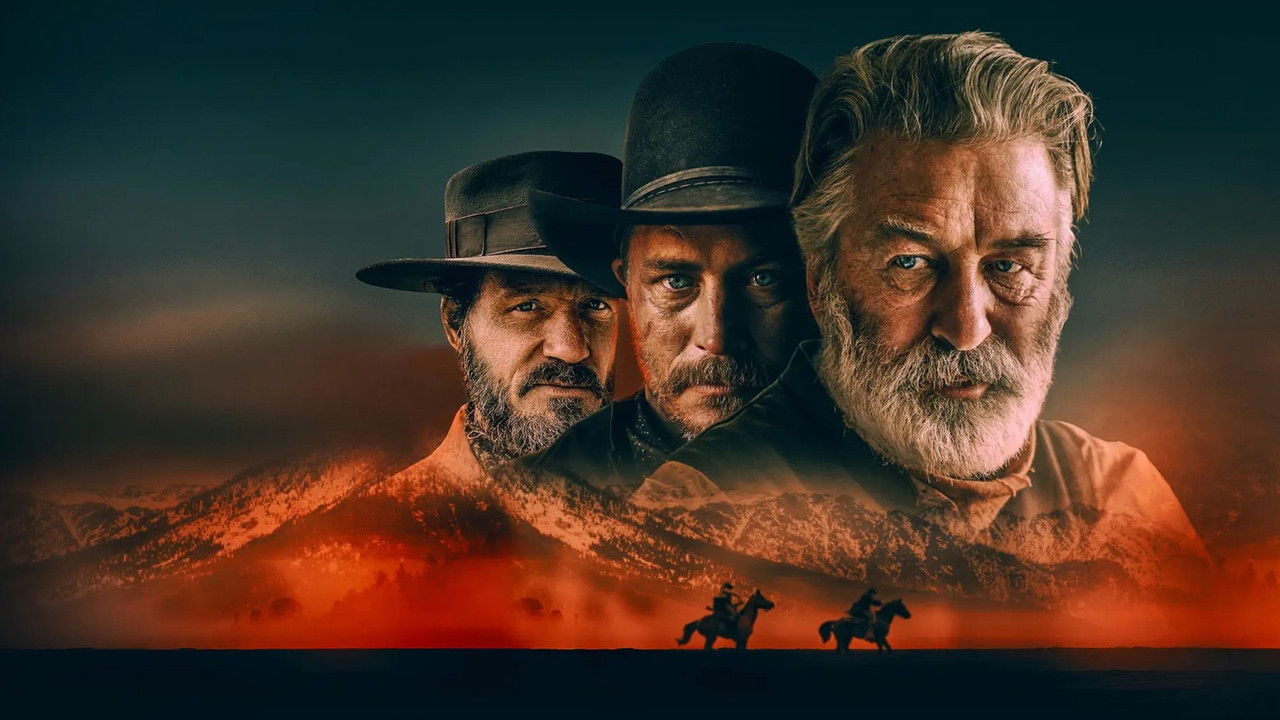 Rust - Legende des Westens (2025) abspielen