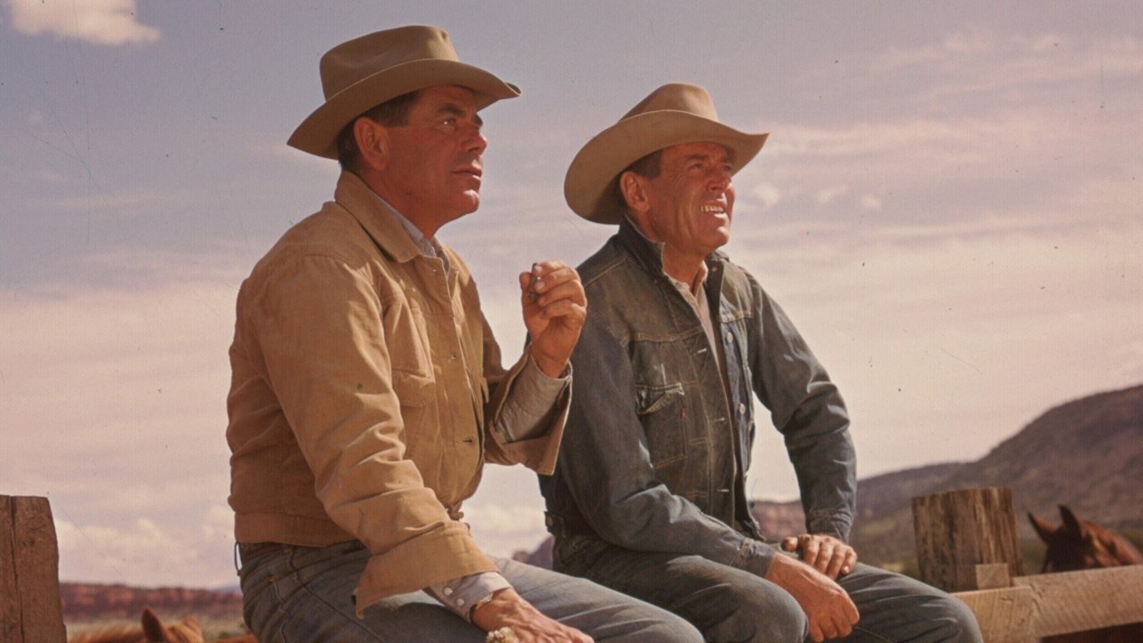 Nebraska (1965) abspielen