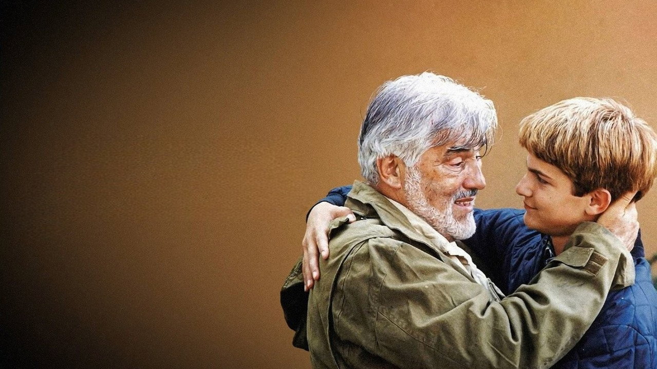 Der Kleine Lord - Retter in der Not (2000) abspielen