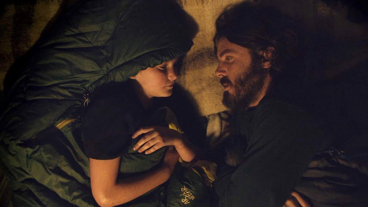 Light of My Life (2019) abspielen