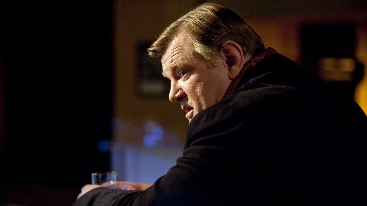 The Guard - Ein Ire sieht schwarz (2011) abspielen