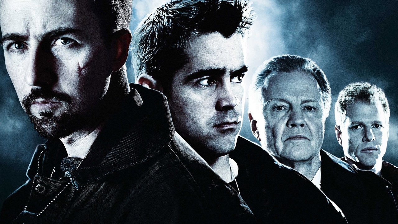 Das Gesetz der Ehre (2008) abspielen