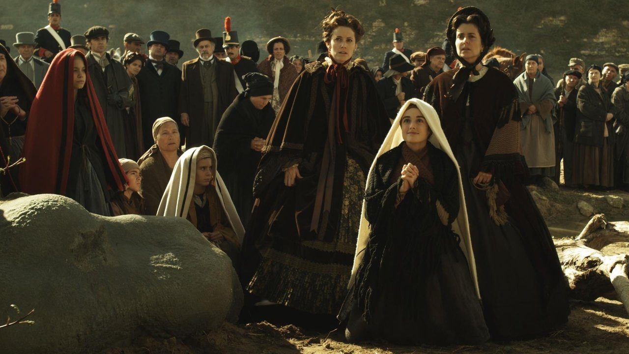 Das Wunder von Lourdes (2011) abspielen