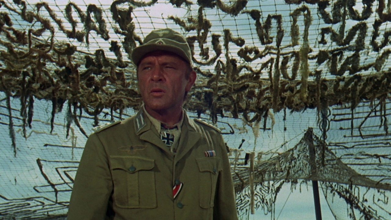 Im Morgengrauen brach die Hölle los (1971) abspielen