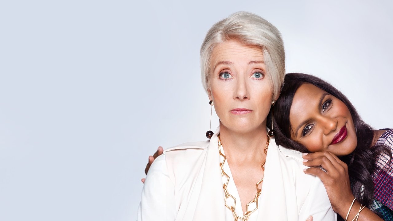 Late Night - Die Show Ihres Lebens (2019) abspielen