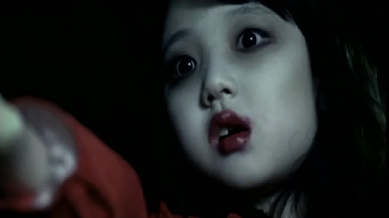 The Red Shoes (2005) abspielen