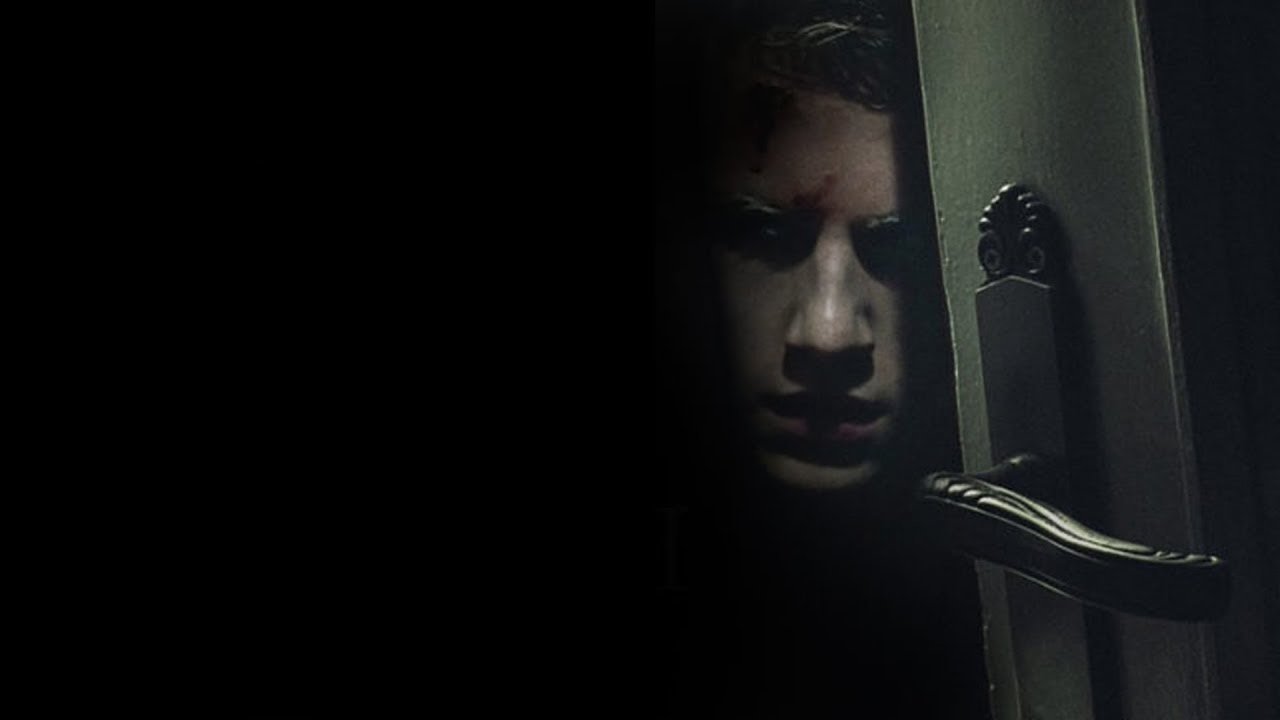 The Open House (2018) abspielen