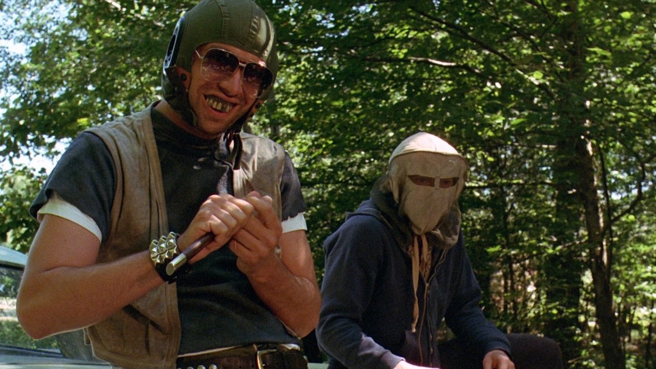 Muttertag (1980) abspielen