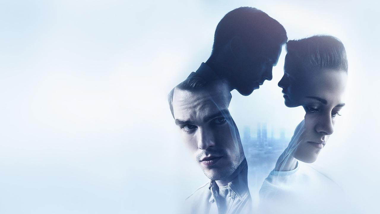 Equals - Euch gehört die Zukunft (2015) abspielen