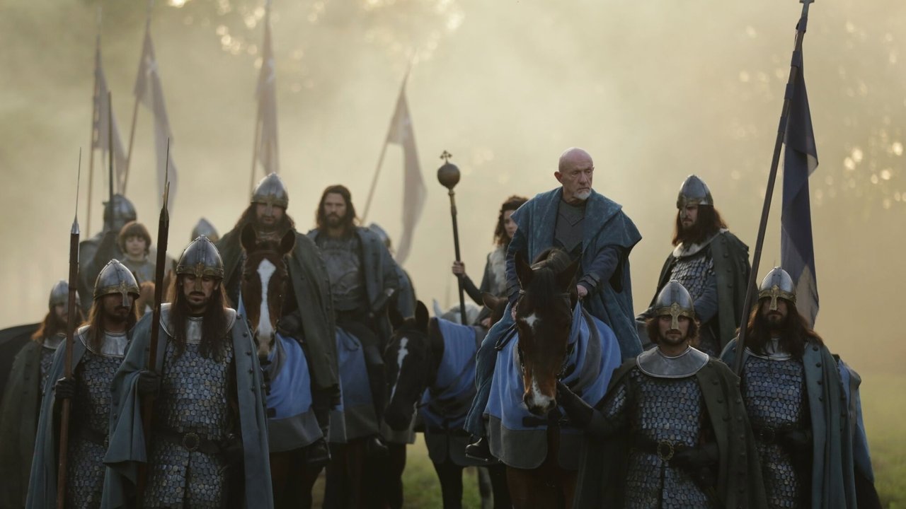 Pfad des Kriegers (2018) abspielen