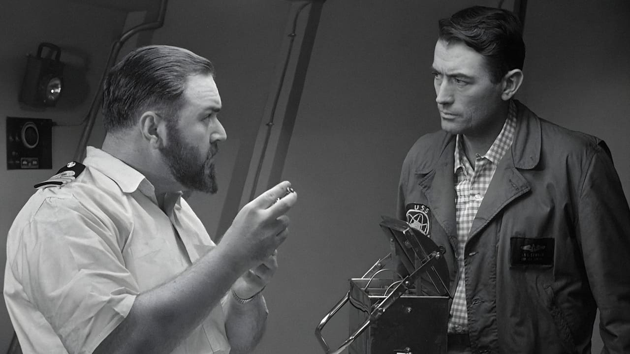 Das letzte Ufer (1959) abspielen