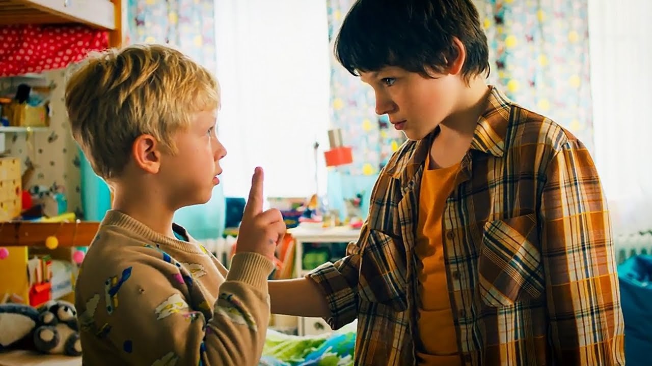 Matti & Sami und die drei grössten Fehler des Universums (2018) abspielen