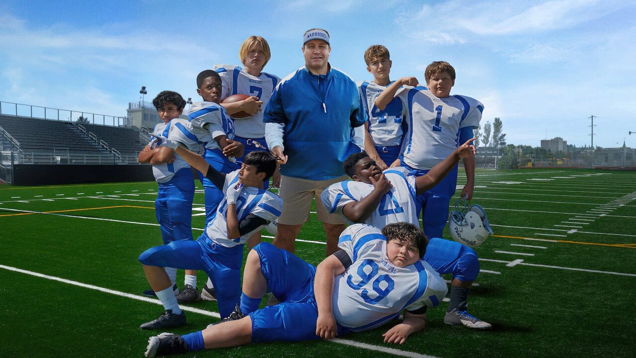 Home Team (2022) abspielen