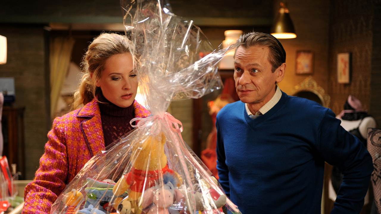 Frisch gepresst (2012) abspielen