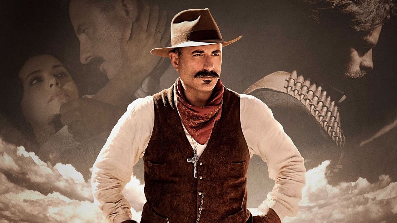 Gottes General - Schlacht um die Freiheit (2012) abspielen