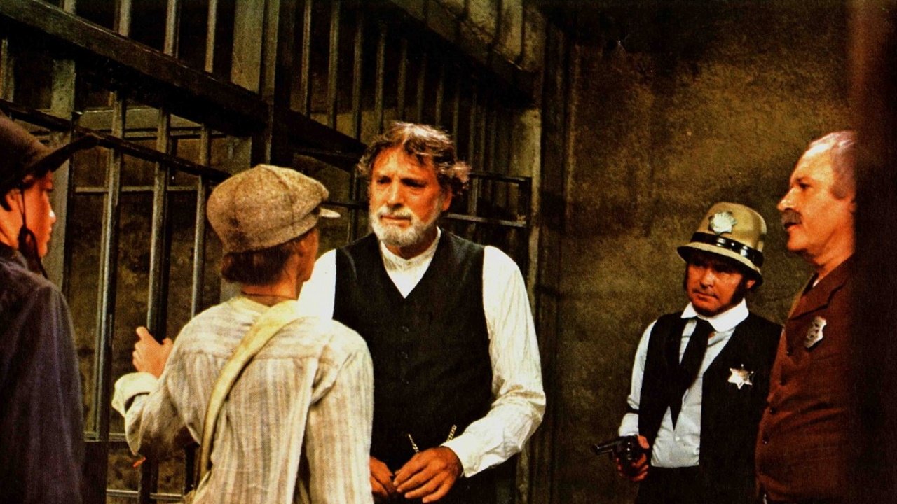 Cattle Annie (1981) abspielen