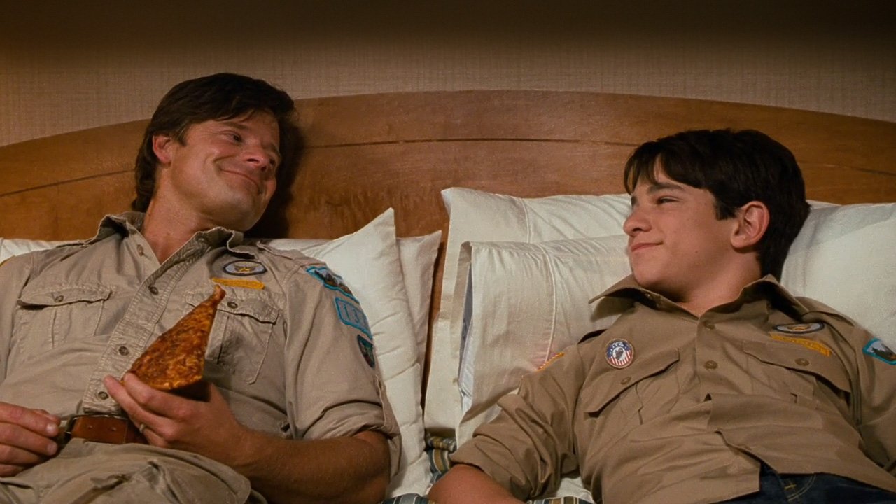 Gregs Tagebuch 3 - Ich war's nicht! (2012) abspielen