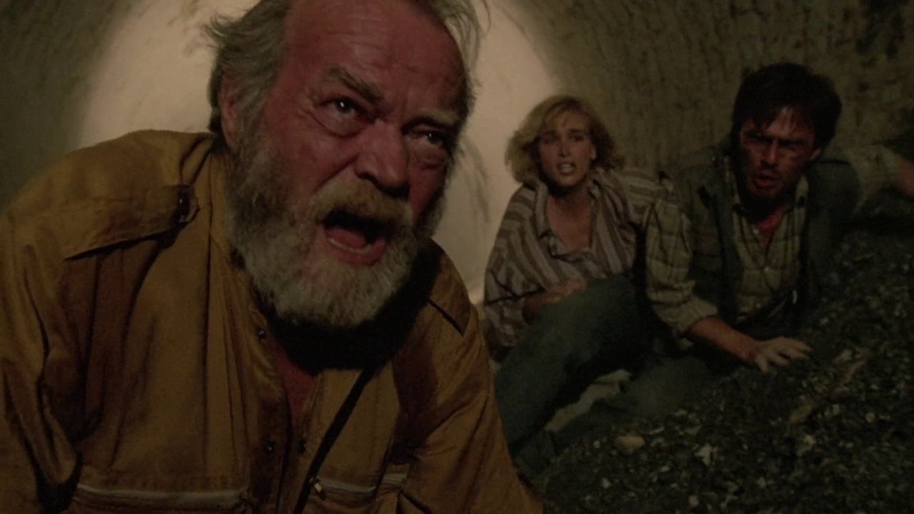 Das Alien aus der Tiefe (1989) abspielen