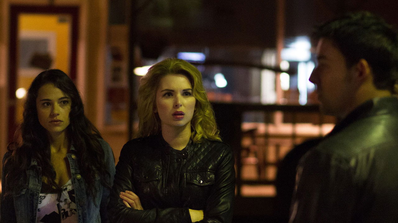 Joy Ride 3 (2014) abspielen