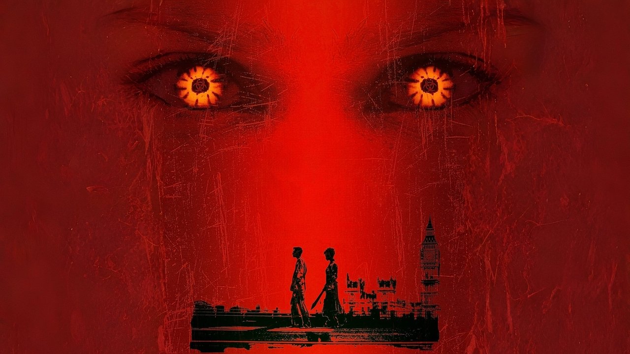 28 Days Later (2002) abspielen