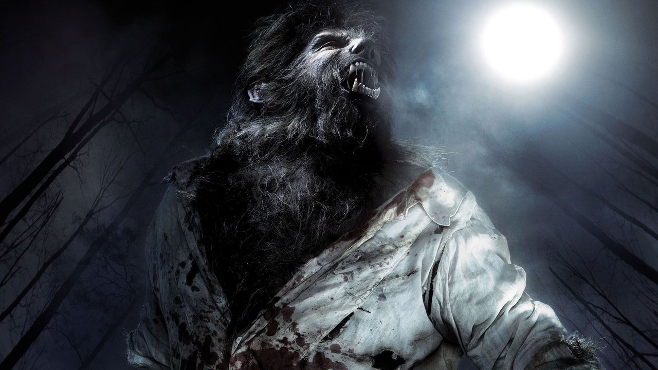 Wolfman (2010) abspielen