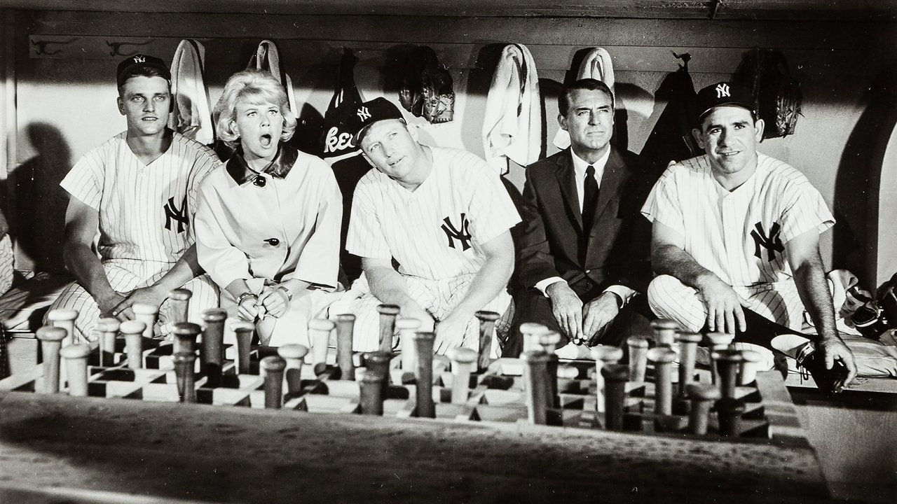 Ein Hauch von Nerz (1962) abspielen