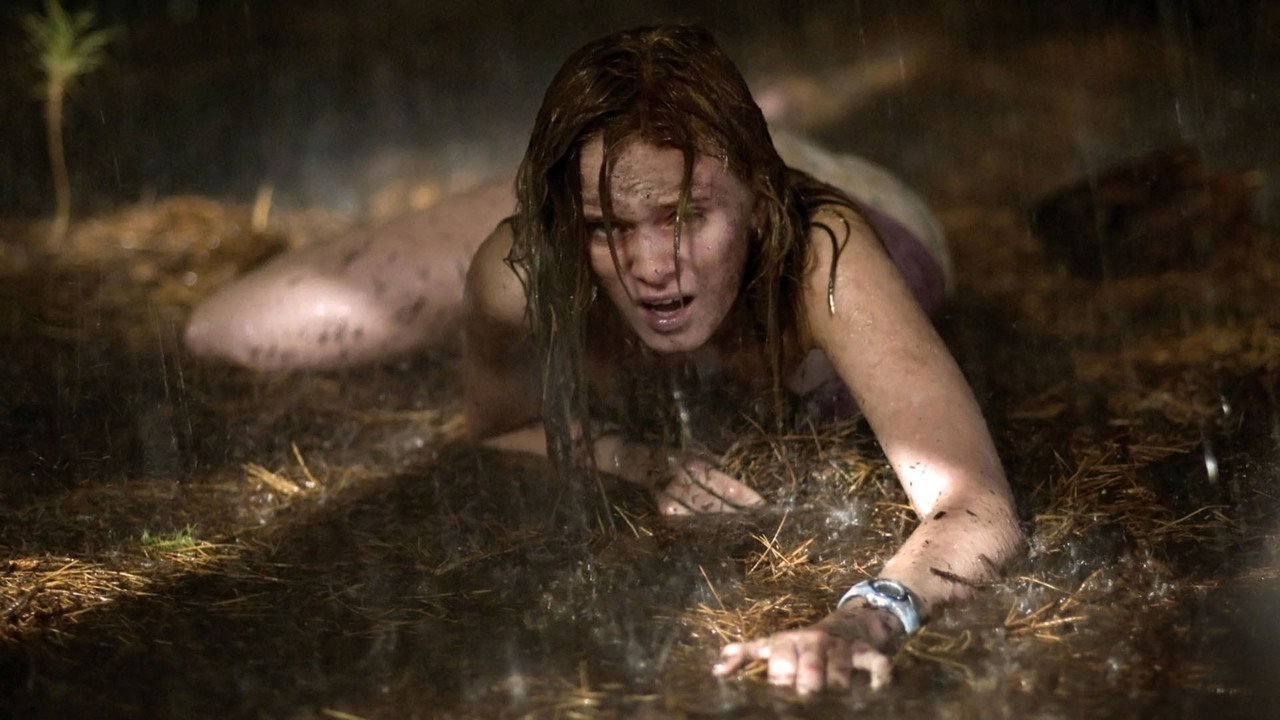 Deep in the Woods - Allein mit der Angst (2000) abspielen