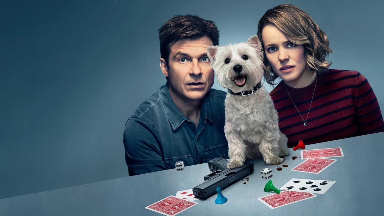 Game Night (2018) abspielen