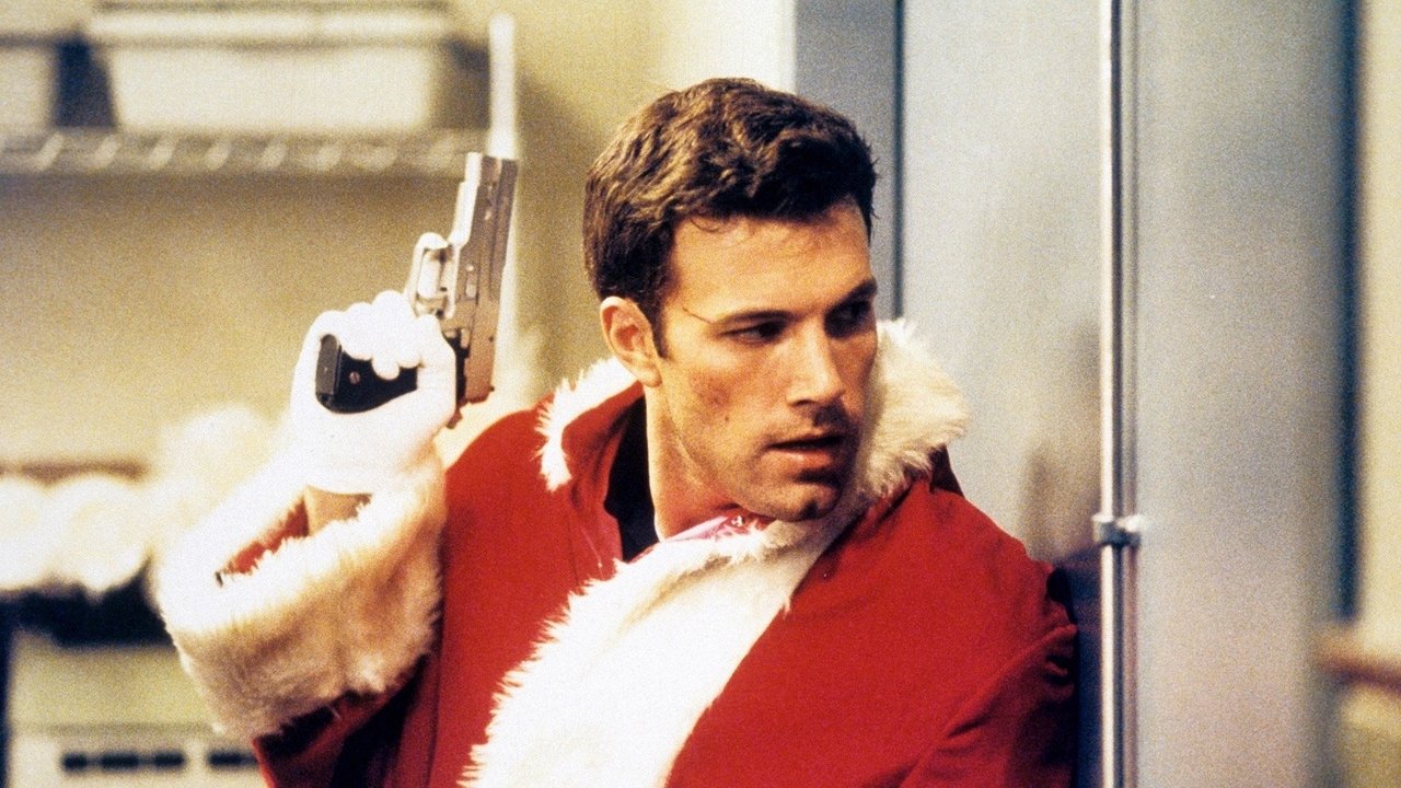 Wild Christmas (2000) abspielen