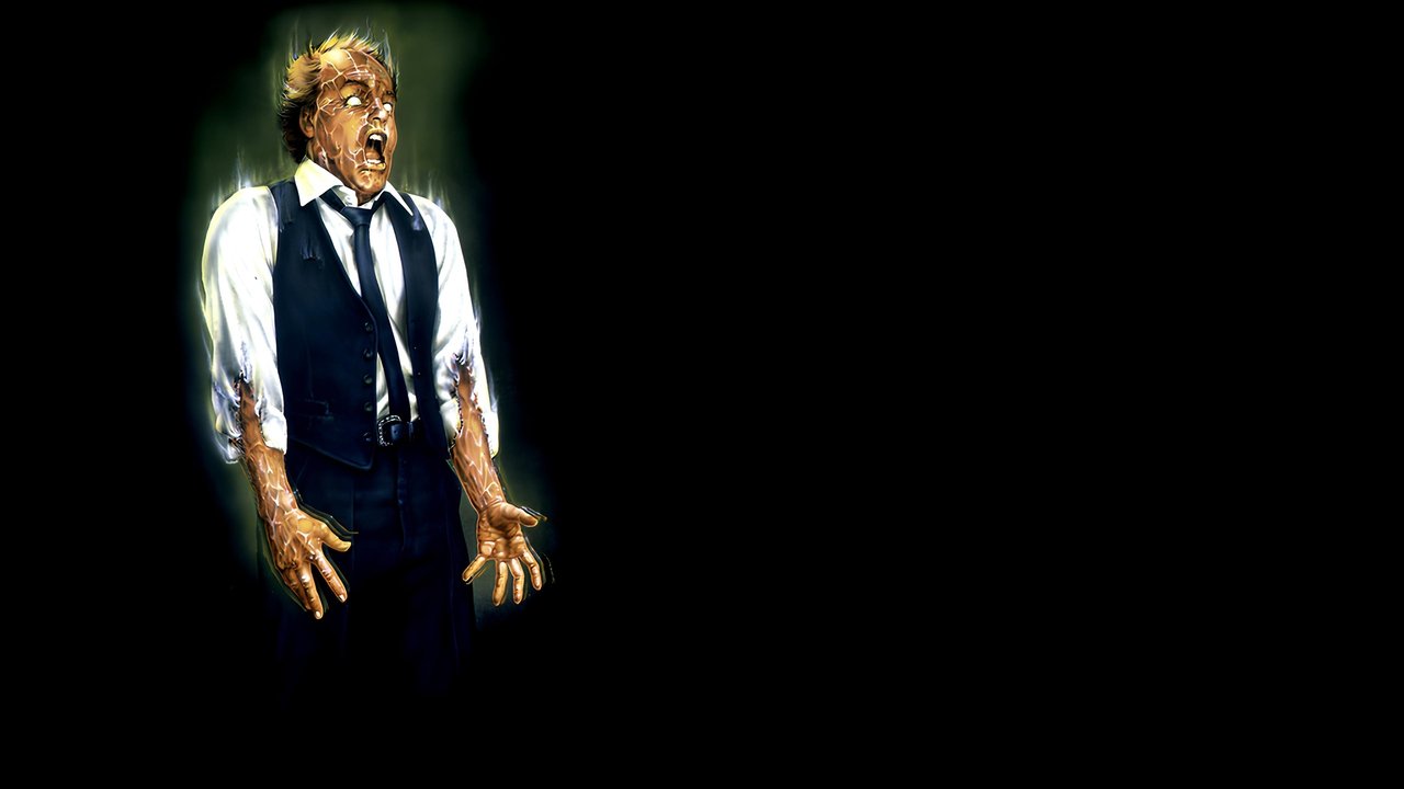 Scanners - Ihre Gedanken können töten (1981) abspielen