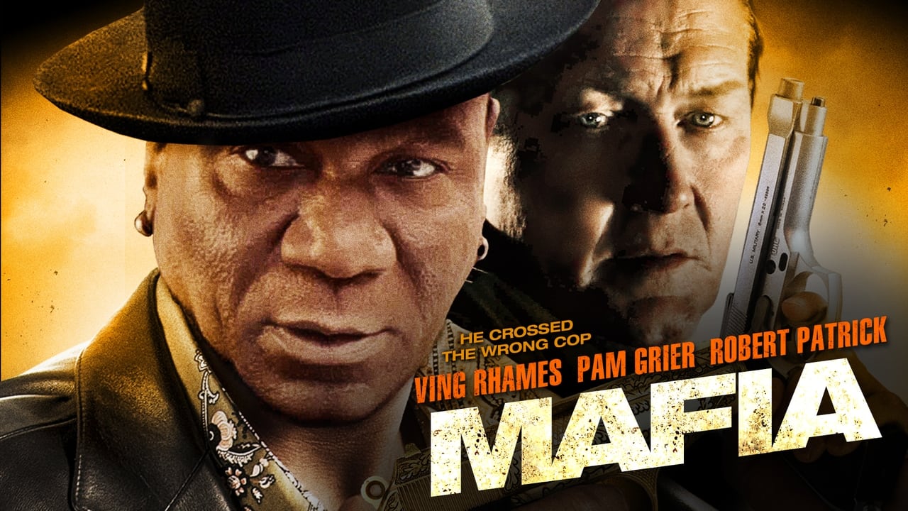 Mafia War (2011) abspielen