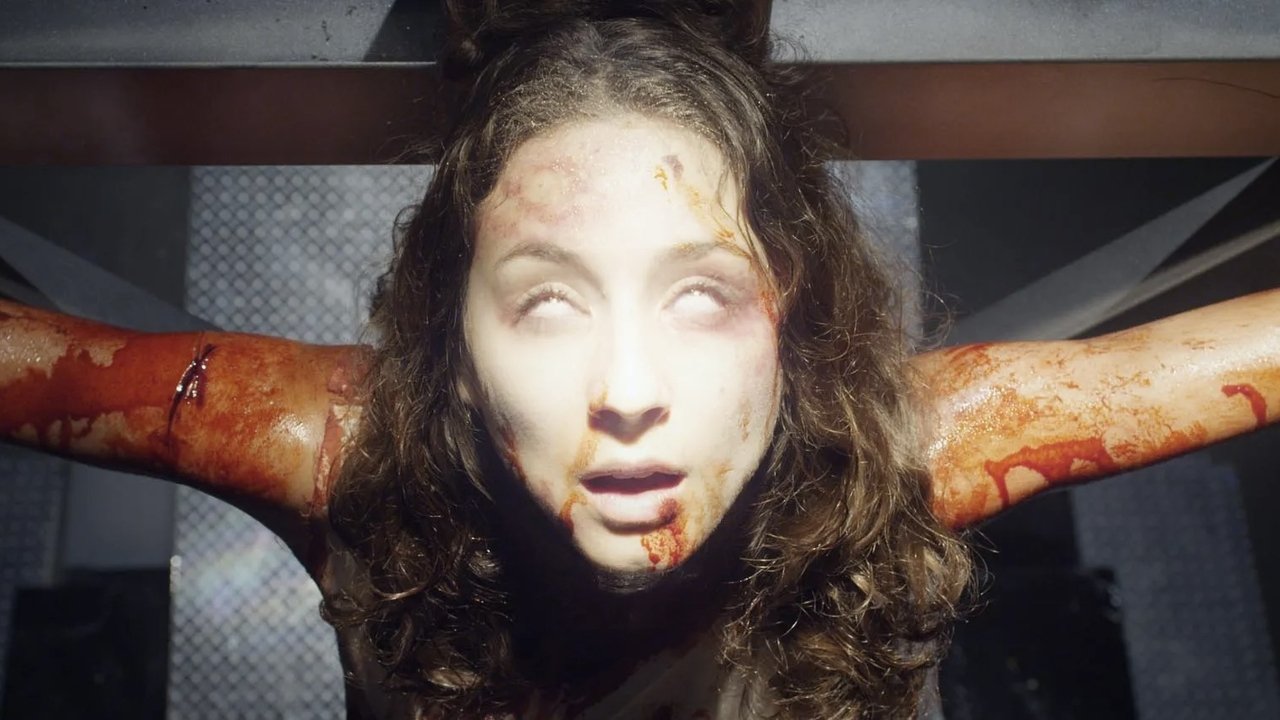 Martyrs (2015) abspielen