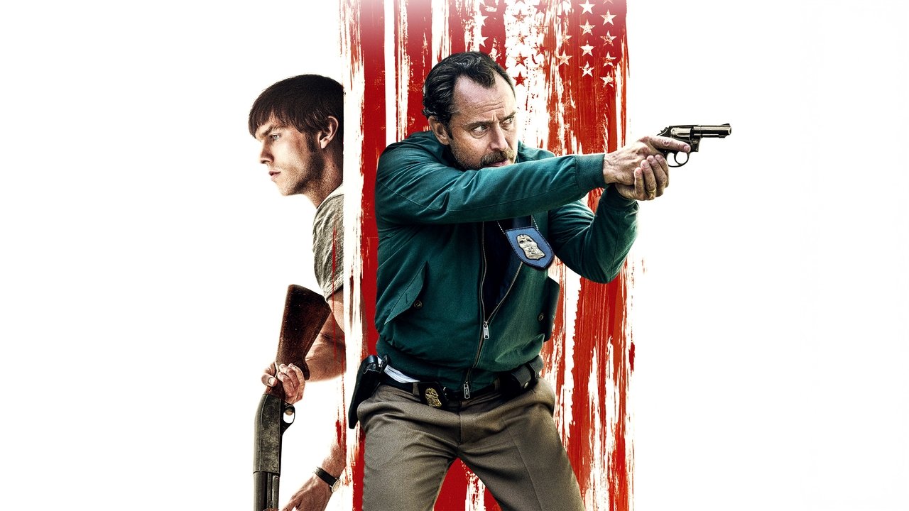 The Order (2024) abspielen