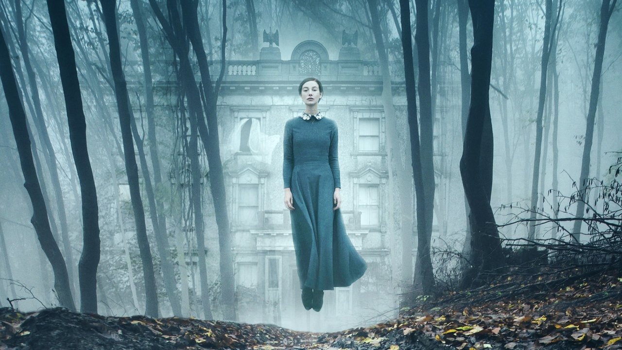 The Lodgers - Zum Leben verdammt (2017) abspielen